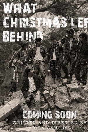 What Christmas Left Behind