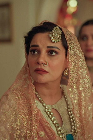 Husna Turns Mahid Against Kausar