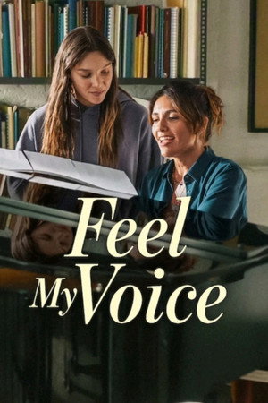 Feel My Voice