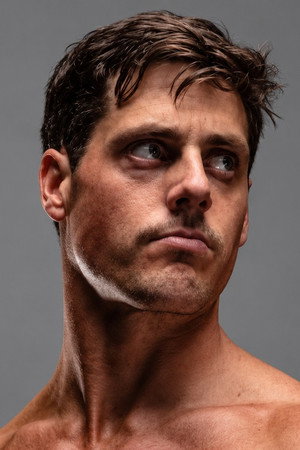 Steven Borden Jr.