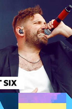 You Me At Six