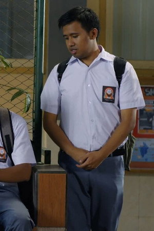 New Crush