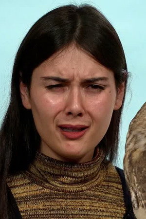 Patti Reviews Exotic Animals: Snowy Owl