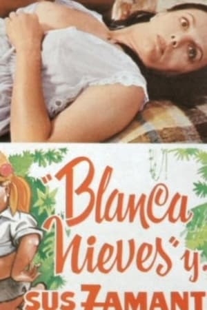 Blanca Nieves y... sus 7 amantes
