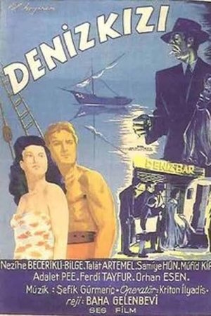 Deniz Kızı