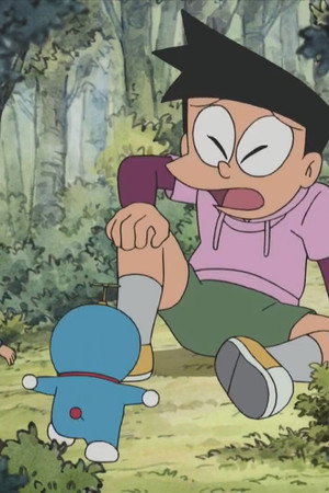 The Long, Long, New Years