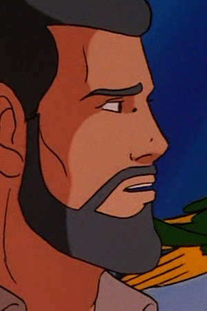 There's No Place Like Springfield (1)