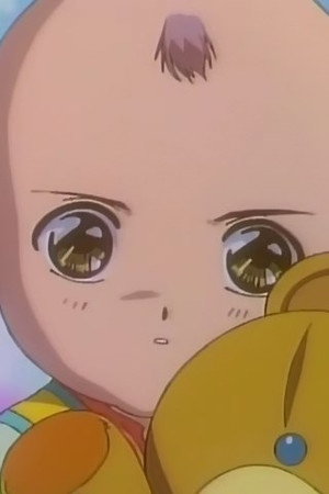 Child of Silence