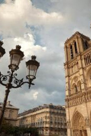 Highlights of Castile: Toledo and Salamanca