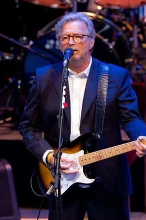 Eric Clapton & Friends in Concert