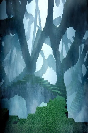 Searching For a World That Doesn't Exist