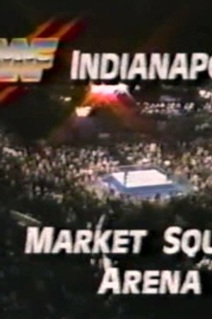 November 17, 1990 - Superstars of Wrestling 220