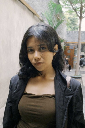 Marcelina Delaily Marcelina Delaily