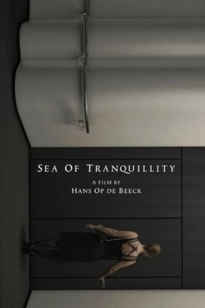 Sea of Tranquillity