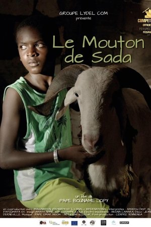 Le mouton de Sada