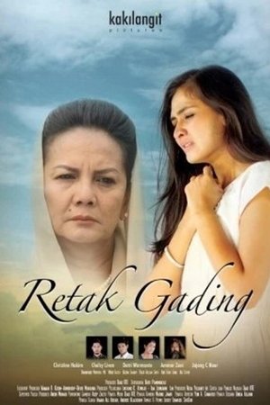 Retak Gading