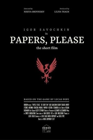 Papers, Please!