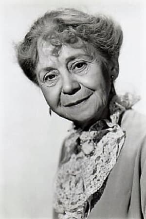 Ida Moore