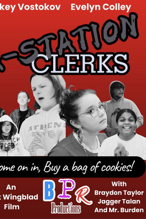 A-Station Clerks