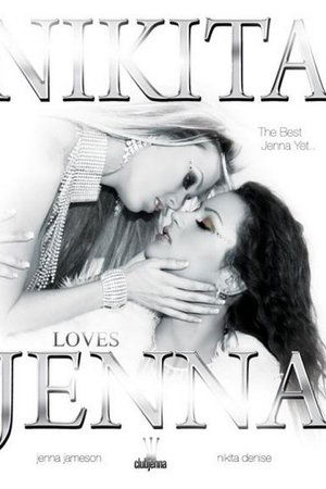 Nikita Loves Jenna