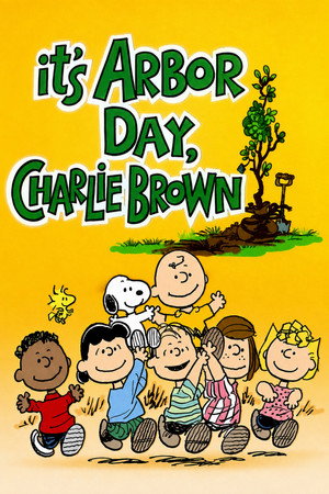 It's Arbor Day, Charlie Brown