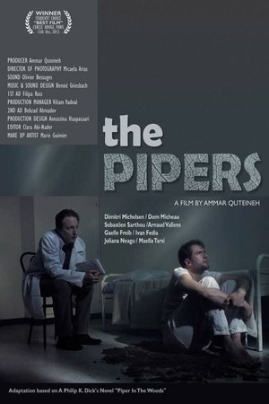 The pipers