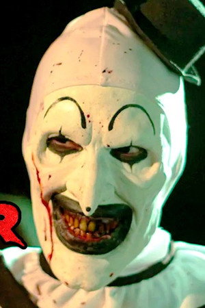 Terrifier 1 and 2 (2016 & 2022)