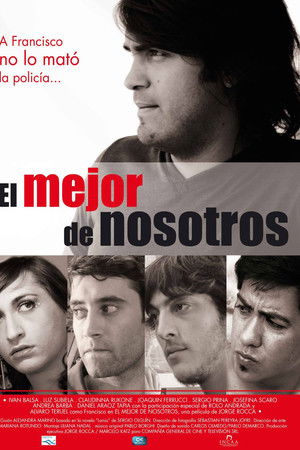 El mejor de nosotros