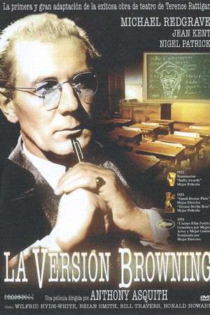 The Browning Version