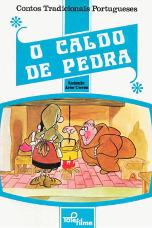 O Caldo de Pedra