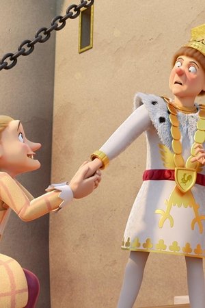 Medvědí Locika / Princeznička a tři medvědi