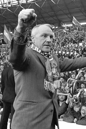 Shankly: Nature’s Fire