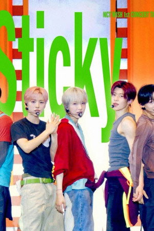 'Sticky' @NCT WISH 1st CONCERT TOUR 'INTO THE WISH : Our WISH' ENCORE IN SEOUL