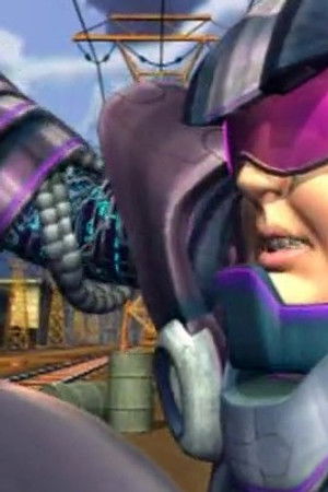 6.  Hřmot: část II.