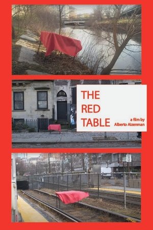 The Red Table