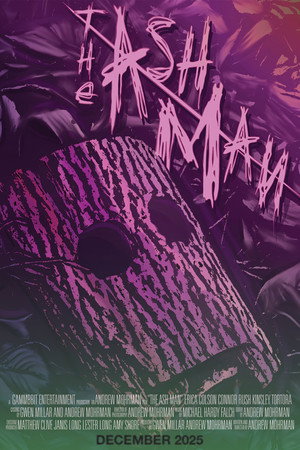 The Ash Man