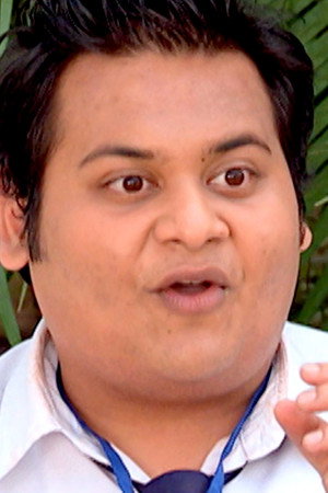 Gandak Vish