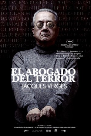 Imagen de El abogado del terror