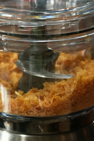 Invention Test: Cereal