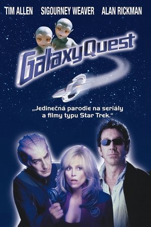 Galaxy Quest