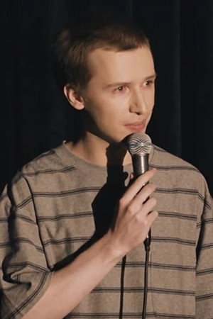 Алексей Синицин