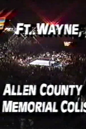 November 9, 1991 - Superstars of Wrestling 271
