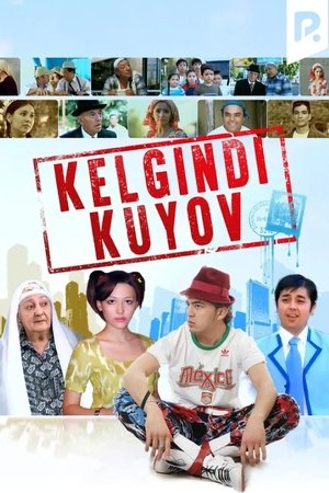 Kelgindi Kuyov