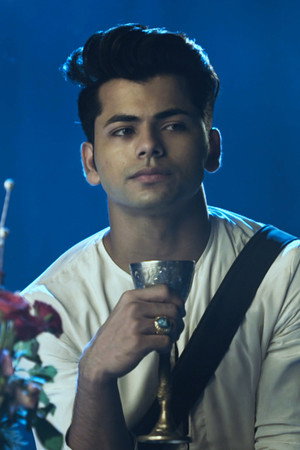 Jashn-E-Kabristan