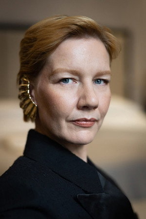 Sandra Hüller Sandra Hüller