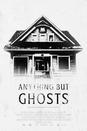 Anything but Ghosts