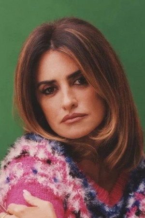 Penélope Cruz Penélope Cruz