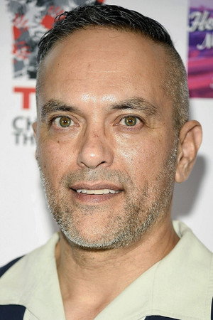 Anthony Gutierrez Anthony Gutierrez