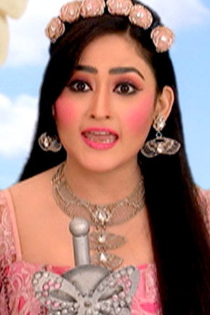 Mahabhasm Pari Reveals A Shocking Truth