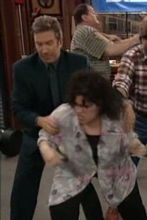 Velké finále kutila Tima, část první